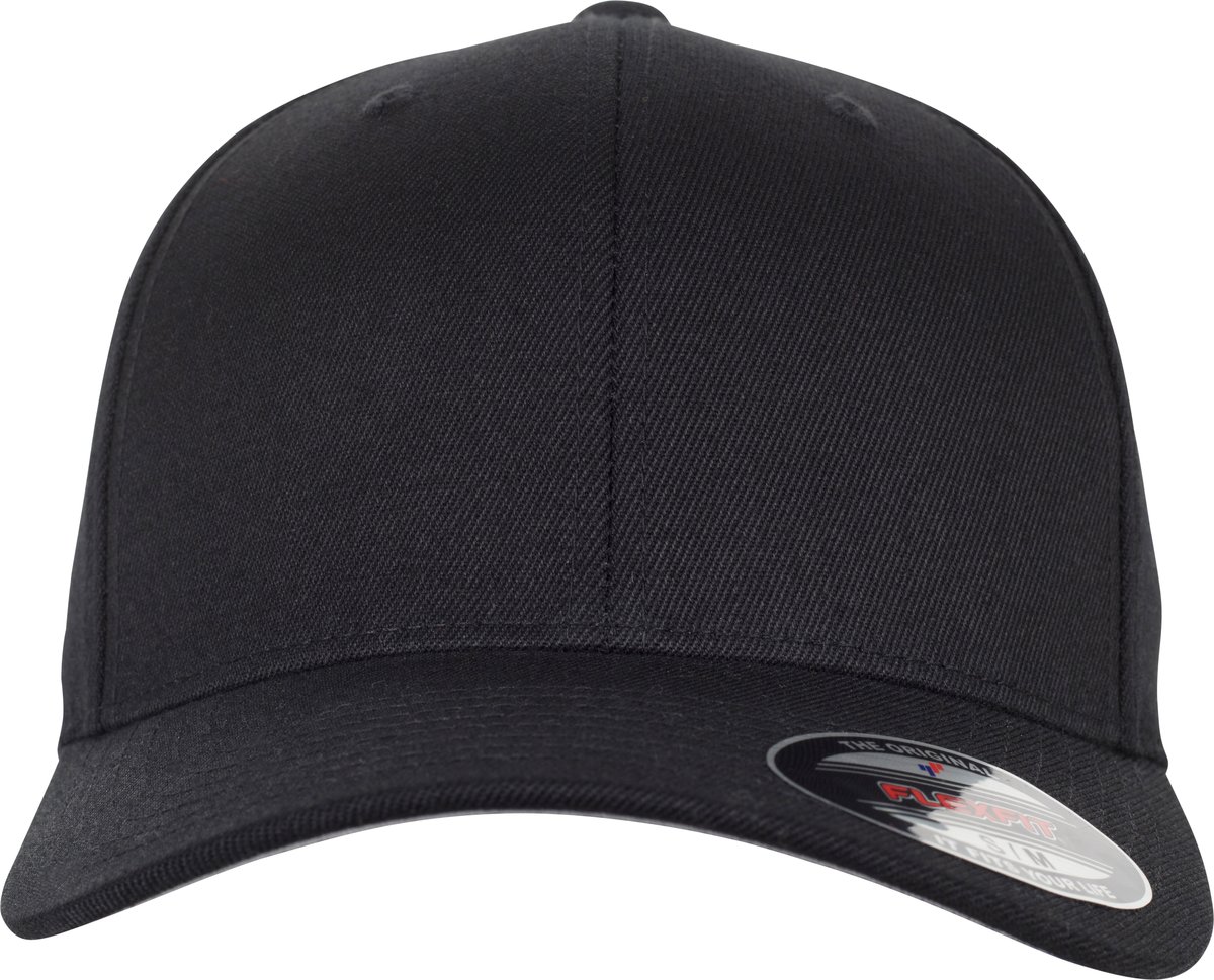 Flexfit - 6 Panel Kappe - FF6477