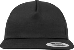 Flexfit - 5 Panel Snapback Kappe - FF6502