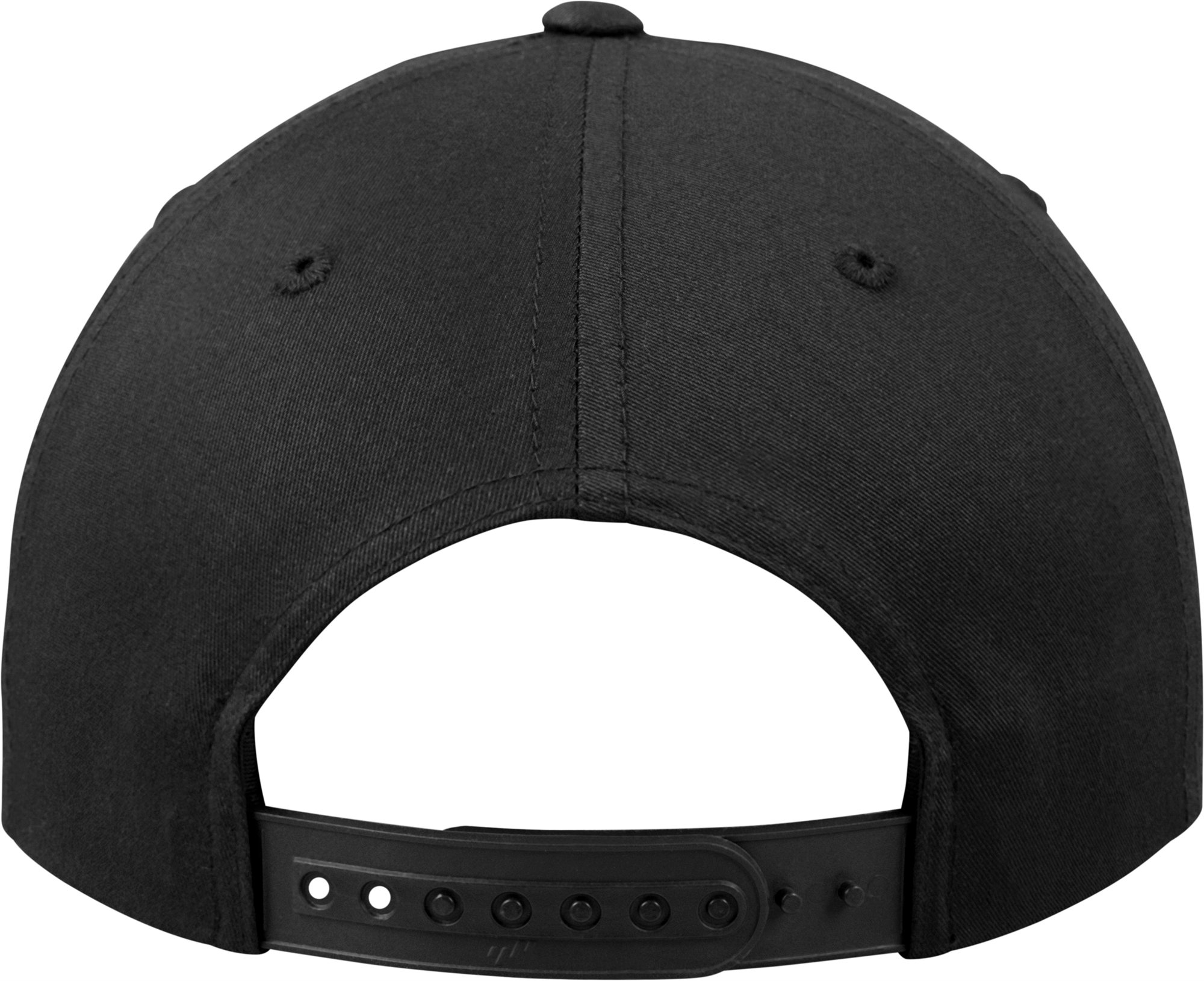 Flexfit - 5 Panel Snapback Kappe - FF6502 – Bild 4