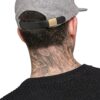 Flexfit - 5 Panel Snapback Kappe - FF6502 – Bild 3
