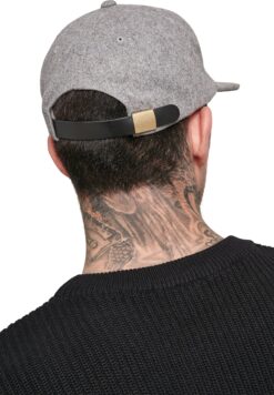 Flexfit - 5 Panel Snapback Kappe - FF6502 – Bild 3