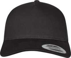 Flexfit - 5 Panel Retro Trucker Kappe - FF6506