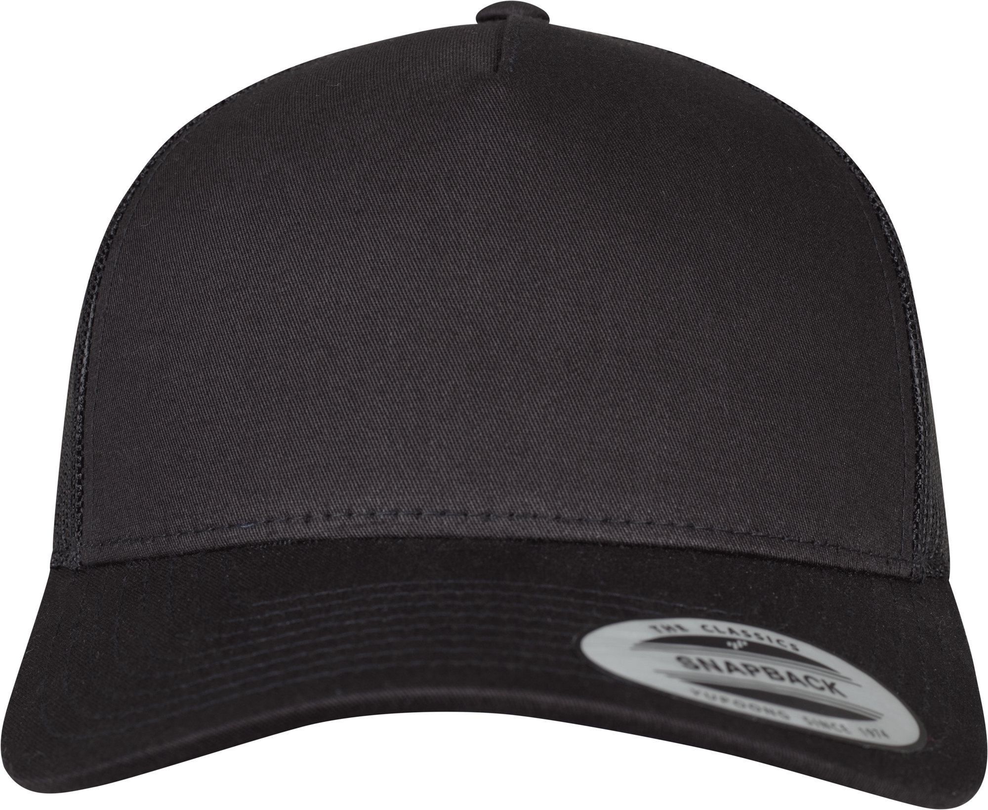 Flexfit - 5 Panel Retro Trucker Kappe - FF6506