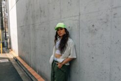 Alternative view of Flexfit - 5 Panel Retro Trucker Kappe - FF6506