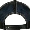 Flexfit - 5 Panel Trucker Kappe "Checkerboard" - FF06CB – Bild 2