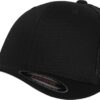 Flexfit - 6 Panel Trucker Kappe "Mesh" - FF6511