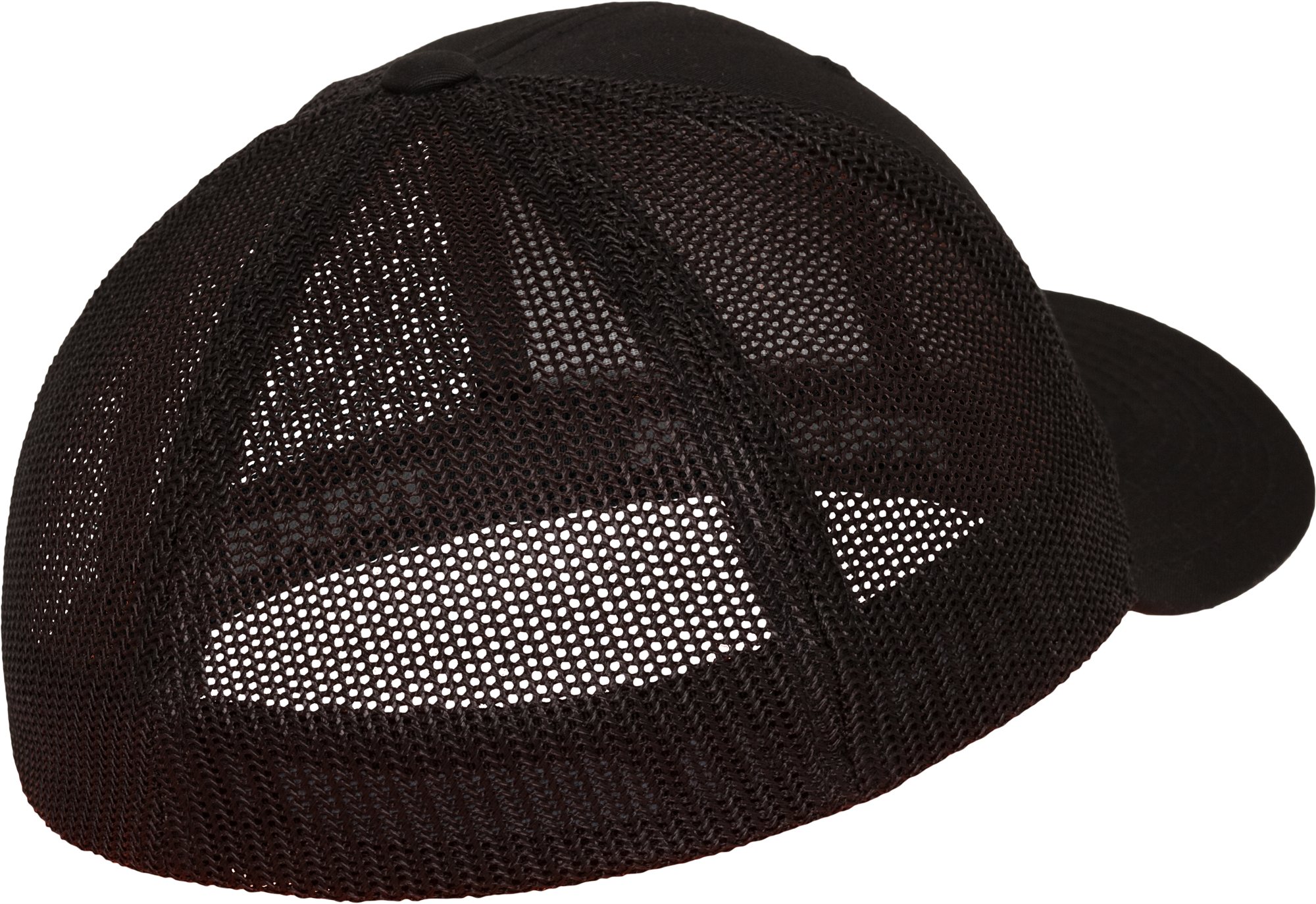Flexfit - 6 Panel Trucker Kappe "Mesh" - FF6511 – Bild 4