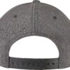 Flexfit - 6 Panel Trucker Kappe "Melange" - FF11MM – Bild 2