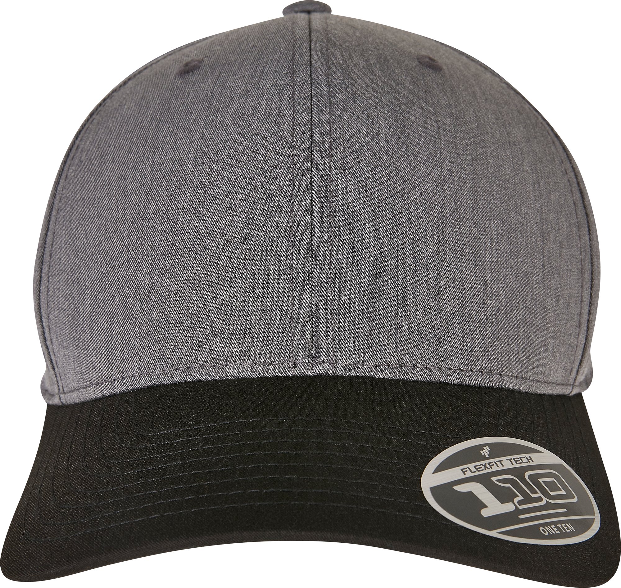 Flexfit - 6 Panel Trucker Kappe "Melange" - FF11MM