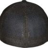 Flexfit - 6 Panel Trucker Kappe "Recycled" - FF11RM – Bild 2