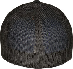 Alternative view of Flexfit - 6 Panel Trucker Kappe "Recycled" - FF11RM