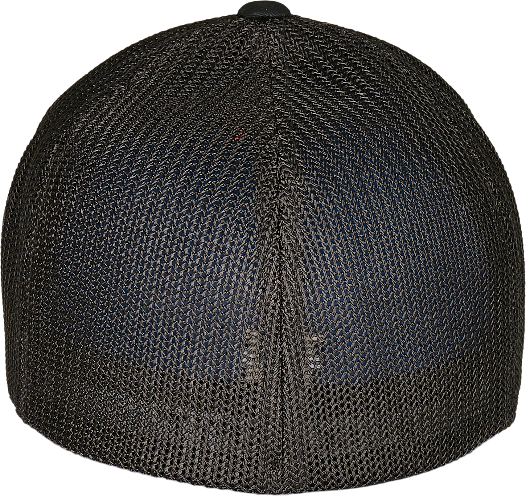 Flexfit - 6 Panel Trucker Kappe "Recycled" - FF11RM – Bild 2