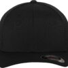 Flexfit - 6 Panel Mesh Kappe - FF6533
