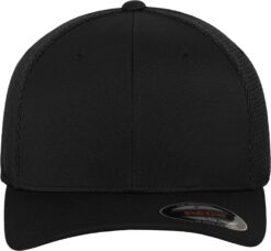 Flexfit - 6 Panel Mesh Kappe - FF6533