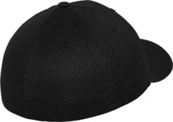 Flexfit - 6 Panel Mesh Kappe - FF6533 – Bild 4