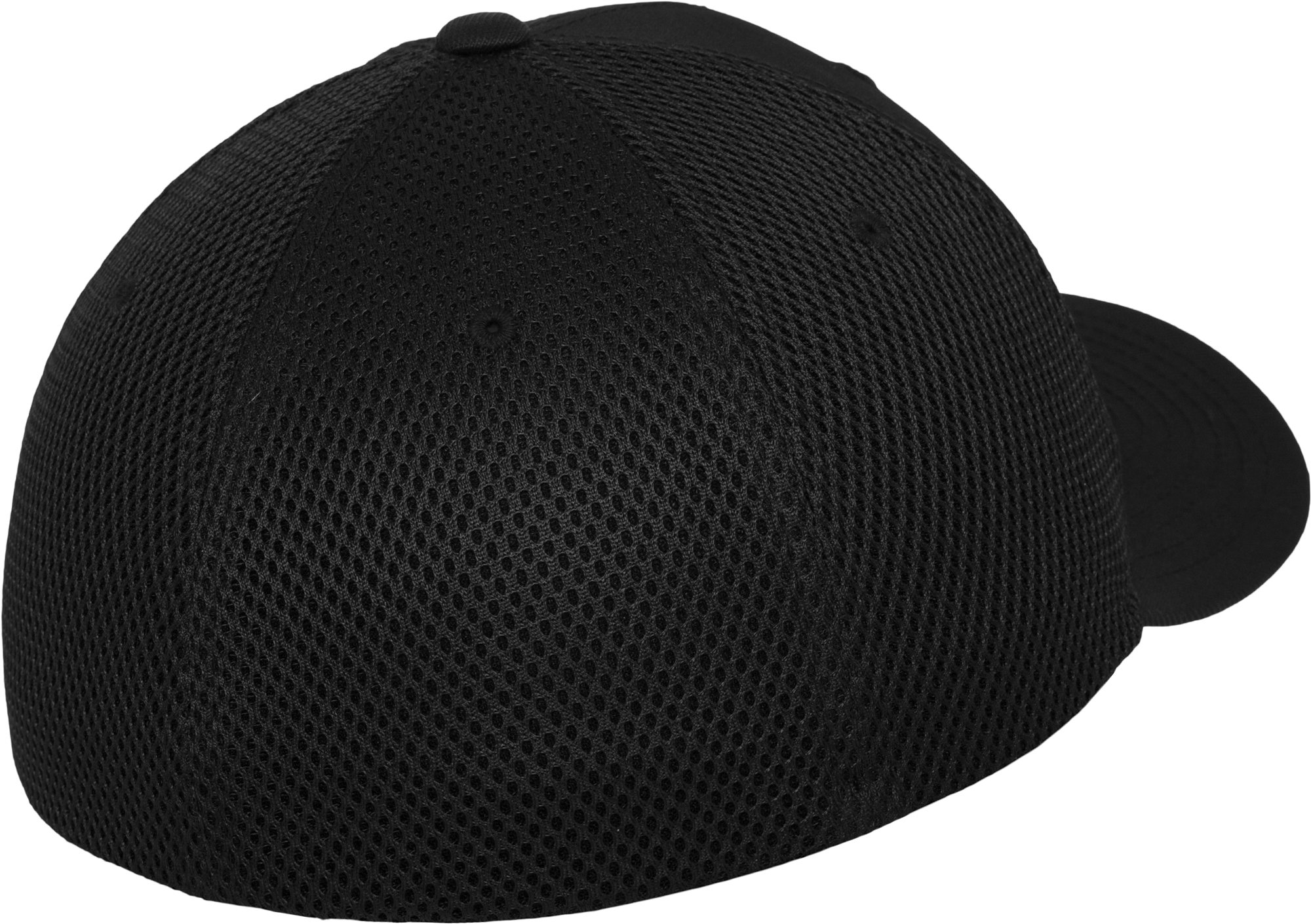 Flexfit - 6 Panel Mesh Kappe - FF6533 – Bild 4