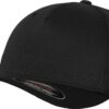 Flexfit - 5 Panel Flexfit Kappe - FF6560