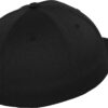 Flexfit - 5 Panel Flexfit Kappe - FF6560 – Bild 2