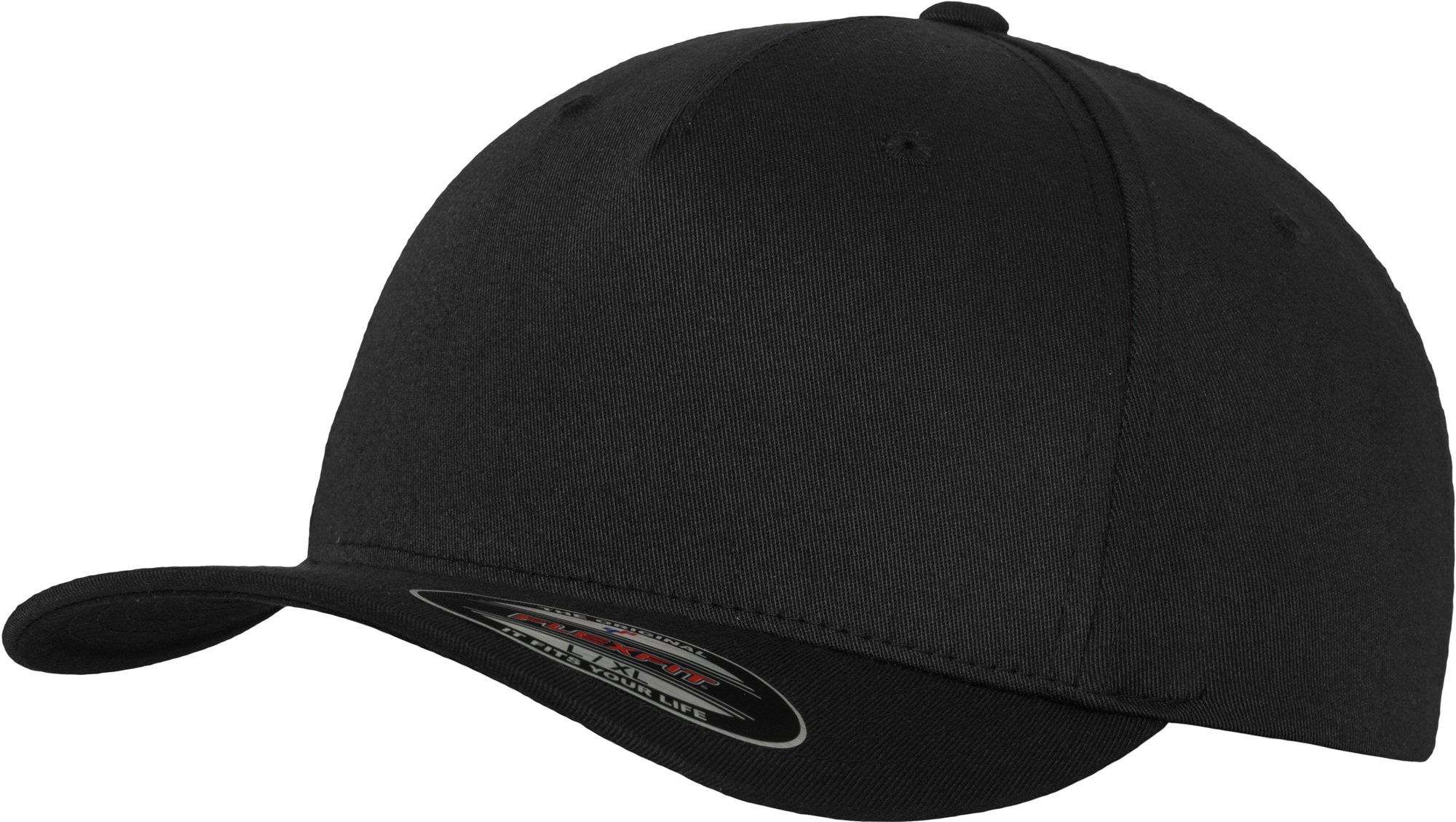 Flexfit - 5 Panel Flexfit Kappe - FF6560