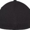 Flexfit - 6 Panel Jersey Kappe "3D Hexagon" - FF6584 – Bild 2