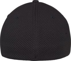 Alternative view of Flexfit - 6 Panel Jersey Kappe "3D Hexagon" - FF6584