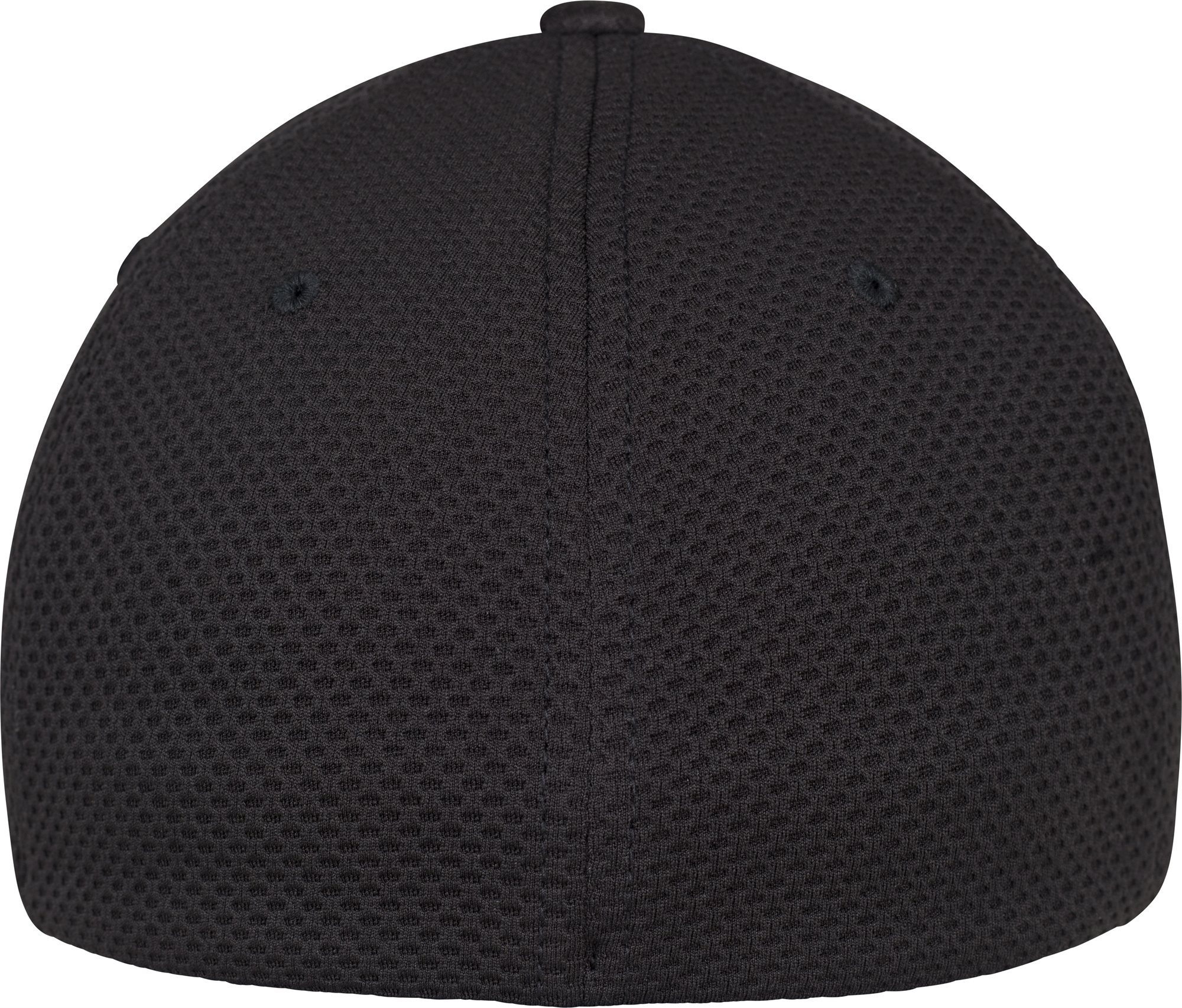 Flexfit - 6 Panel Jersey Kappe "3D Hexagon" - FF6584 – Bild 2