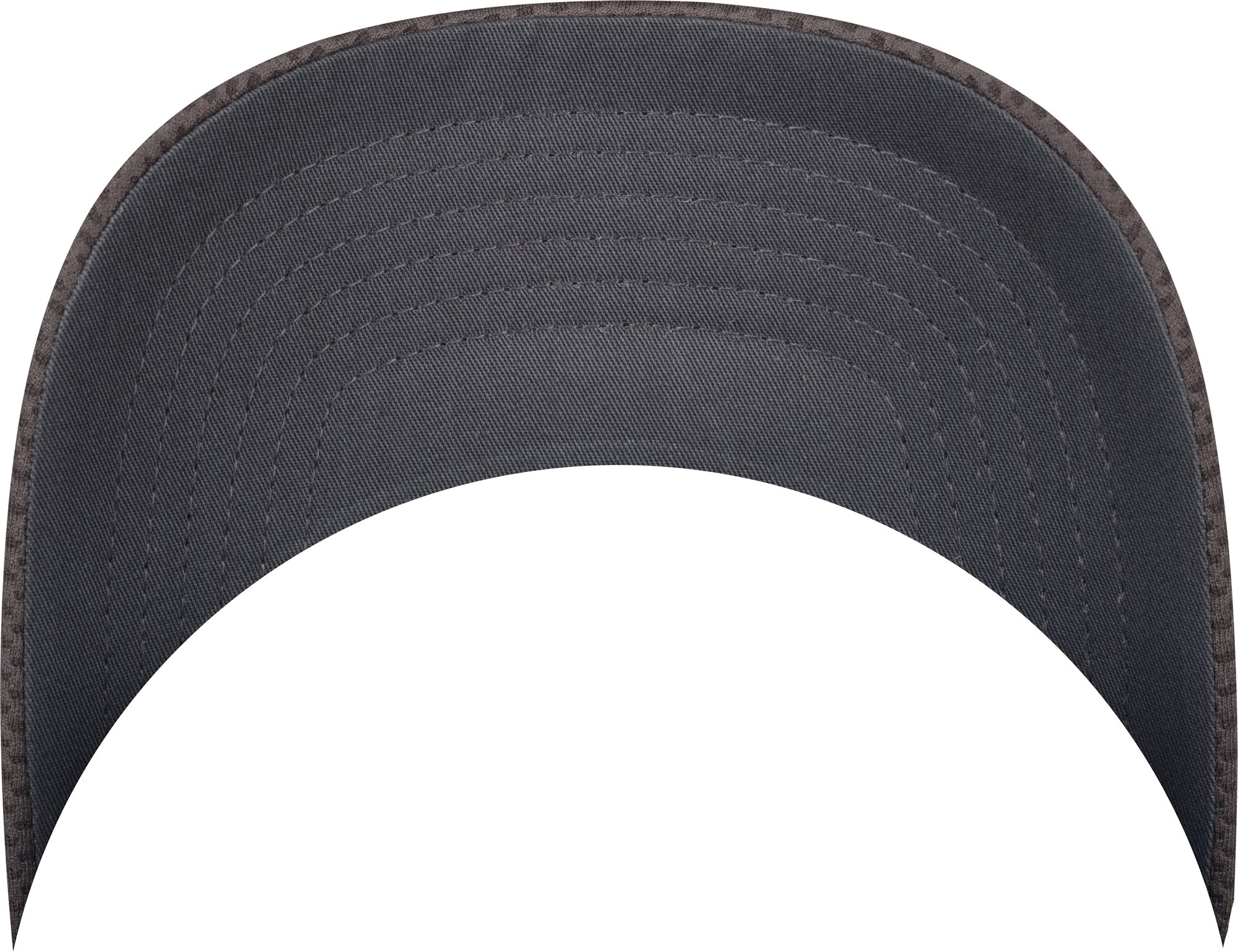 Flexfit - 6 Panel Jersey Kappe "3D Hexagon" - FF6584 – Bild 3