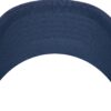 Flexfit - 6 Panel Jersey Kappe "3D Hexagon" - FF6584 – Bild 4