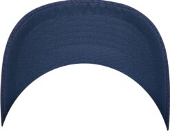 Flexfit - 6 Panel Jersey Kappe "3D Hexagon" - FF6584 – Bild 4