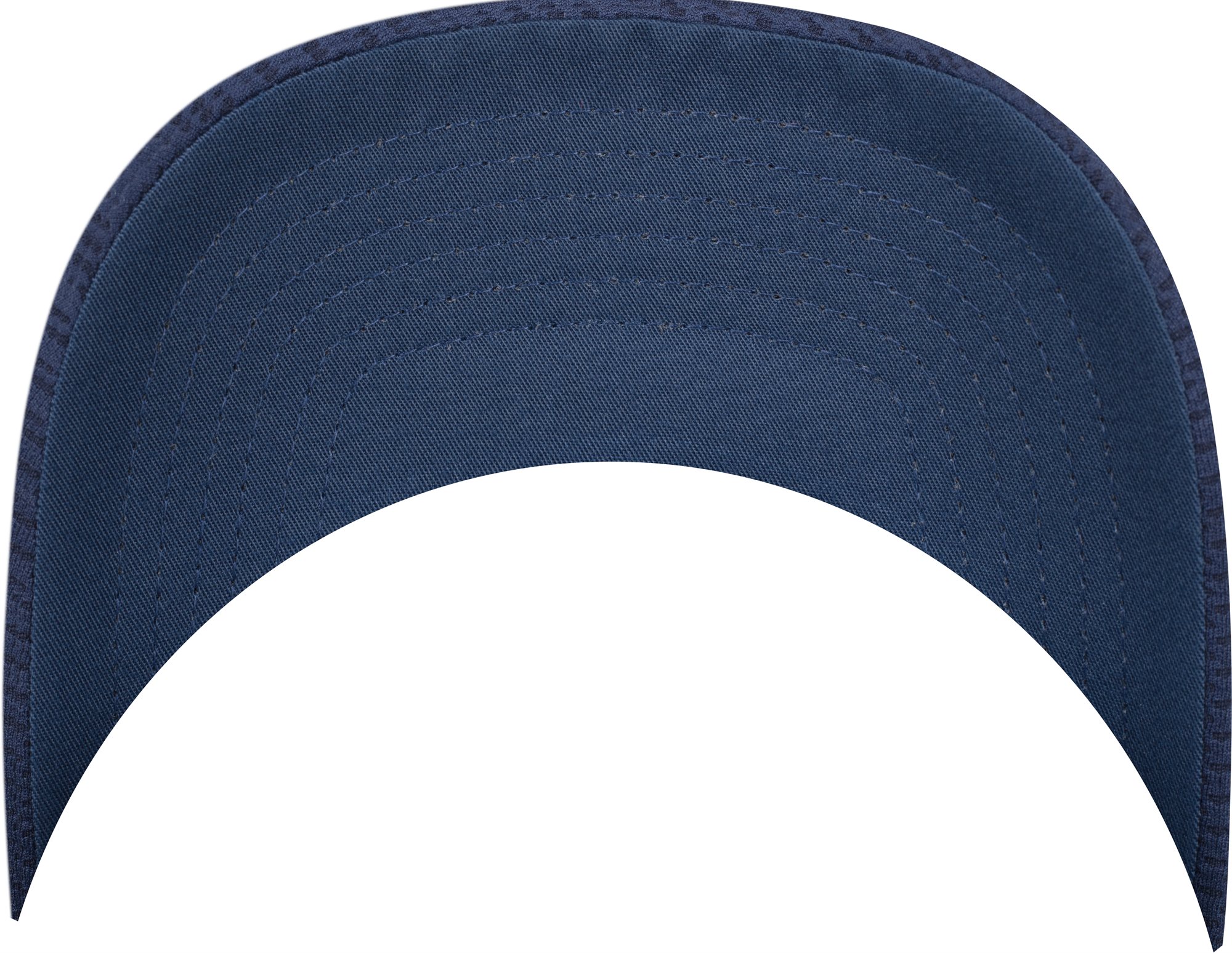 Flexfit - 6 Panel Jersey Kappe "3D Hexagon" - FF6584 – Bild 4