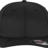 Flexfit - 6 Panel Kappe "Bamboo" - FF6588