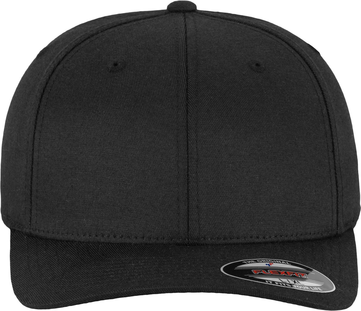 Flexfit - 6 Panel Kappe "Bamboo" - FF6588