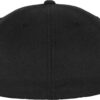 Flexfit - 6 Panel Kappe "Bamboo" - FF6588 – Bild 4
