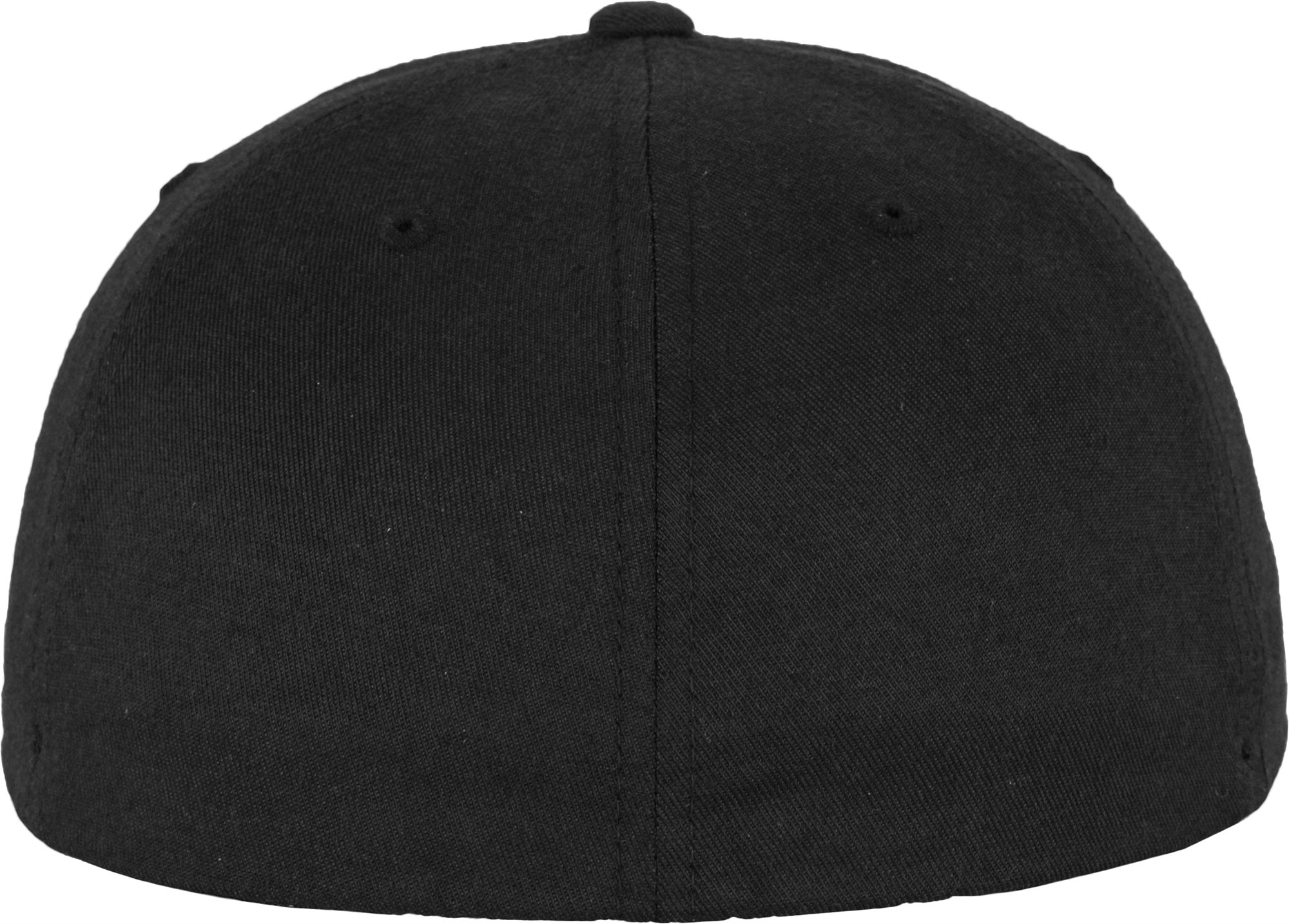 Flexfit - 6 Panel Kappe "Bamboo" - FF6588 – Bild 4