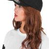 Flexfit - 6 Panel Kappe "Bamboo" - FF6588 – Bild 2