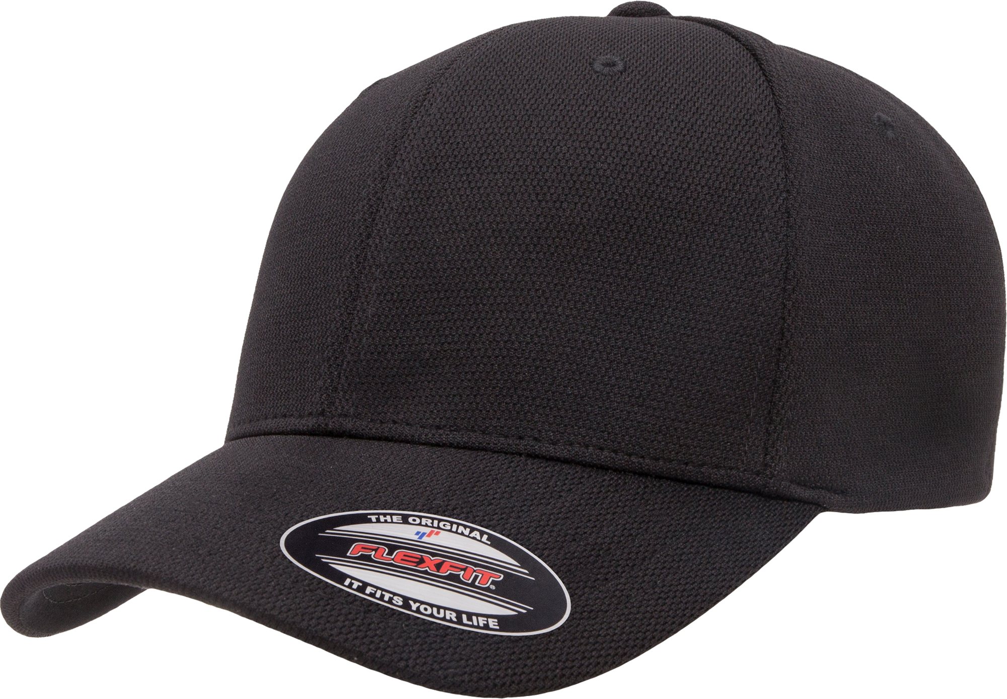 Flexfit - 6 Panel Sport Kappe - FF6597
