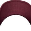 maroon-white-maroon
