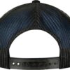 Flexfit - 6 Panel Kord Kappe - FF06CT – Bild 2