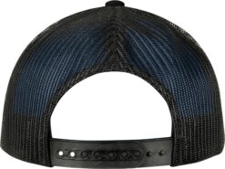 Alternative view of Flexfit - 6 Panel Kord Kappe - FF06CT