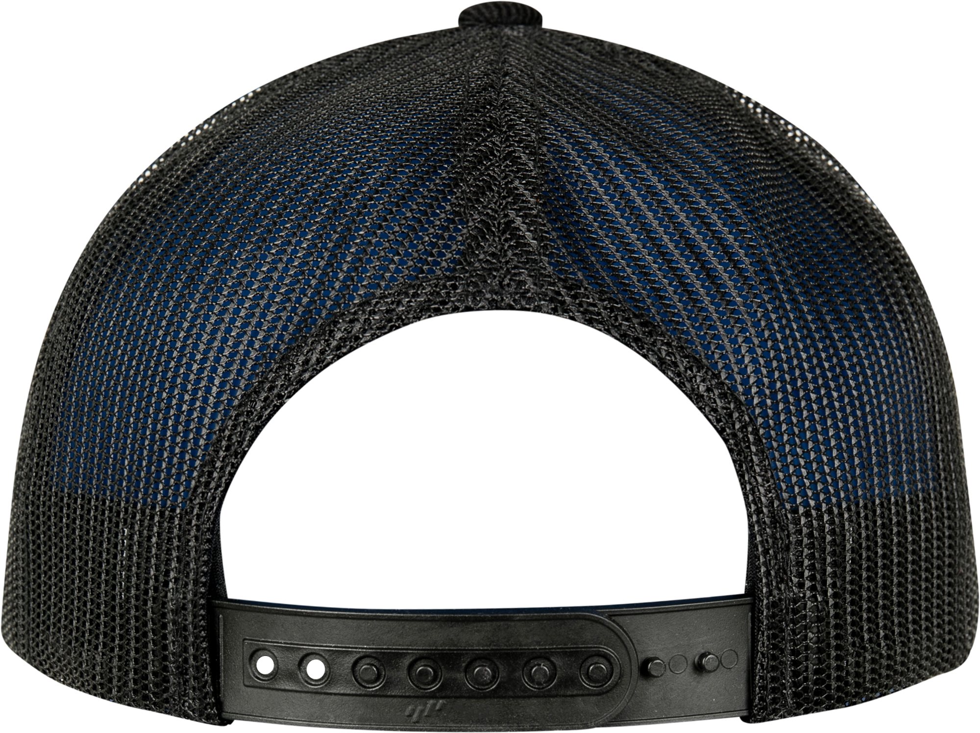 Flexfit - 6 Panel Kord Kappe - FF06CT – Bild 2
