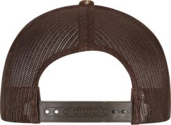 Alternative view of Flexfit - 6 Panel Trucker Kappe "Kryptek®" - FF06KR