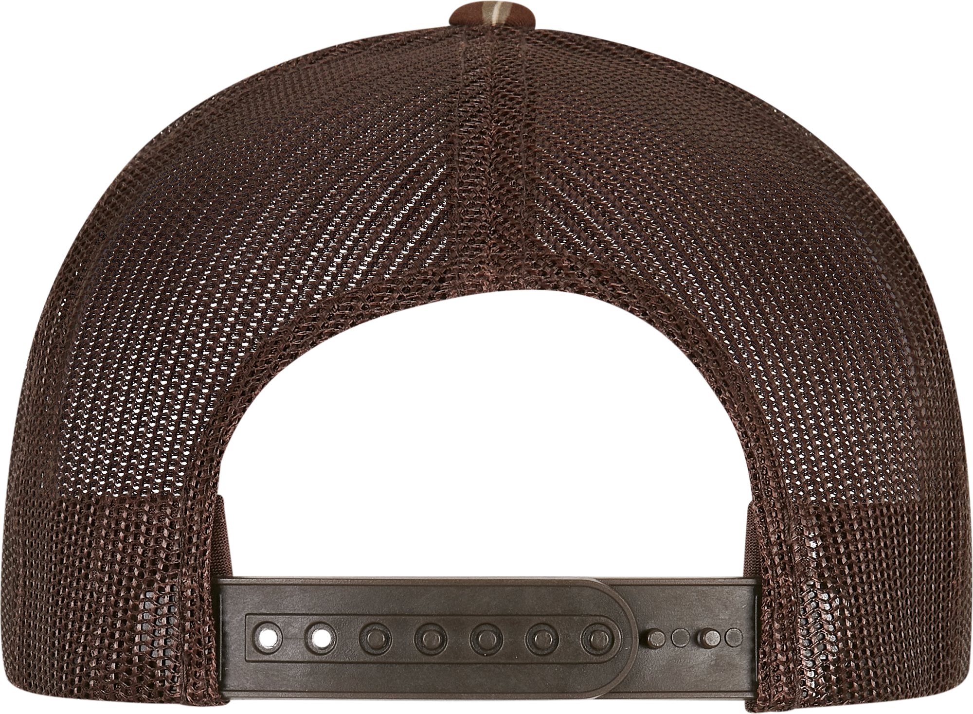 Flexfit - 6 Panel Trucker Kappe "Kryptek®" - FF06KR – Bild 2