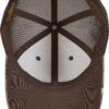 Flexfit - 6 Panel Trucker Kappe "Realtree Camo" - FF06RC