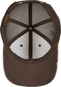 Flexfit - 6 Panel Trucker Kappe "Realtree Camo" - FF06RC