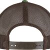 Flexfit - 6 Panel Trucker Kappe "Realtree Camo" - FF06RC – Bild 2