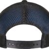 Flexfit - 6 Panel Trucker Kappe "Recycled" - FF06RT – Bild 4