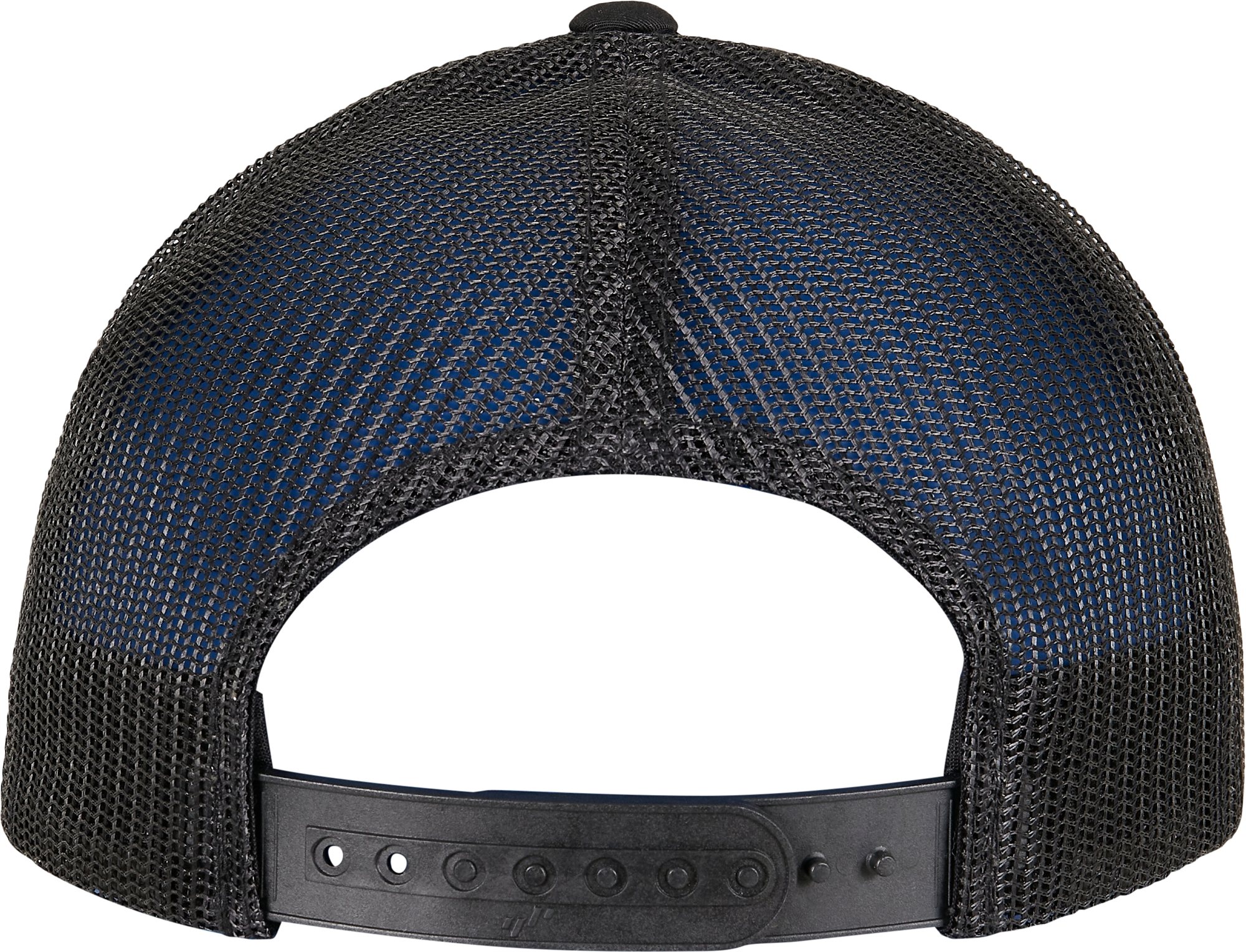 Flexfit - 6 Panel Trucker Kappe "Recycled" - FF06RT – Bild 4