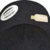 Flexfit - 6 Panel Trucker Kappe "Recycled" - FF06RT – Bild 5