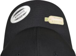 Flexfit - 6 Panel Trucker Kappe "Recycled" - FF06RT – Bild 5