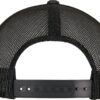Flexfit - 6 Panel Trucker Kappe "Veil Camo" - FF06VC – Bild 2